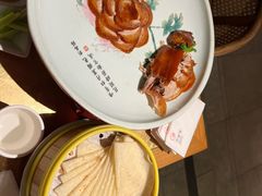 -京味斋·烤鸭·北京菜(安贞店)