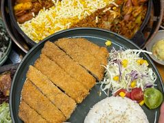 -高基五春川炒鸡排(威海总店)