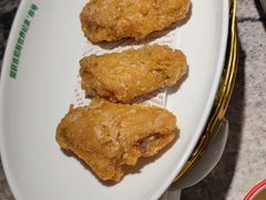 -新白鹿餐厅(松江开元地中海店)