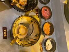 -巴奴毛肚火锅概念餐厅