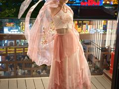 -奇芳阁·百年清真南京菜(夫子庙店)
