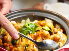 -莆田餐厅PUTIEN(西安万象天地店)