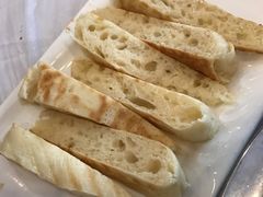 火烧馍-小李子油焖大虾(南浦店)