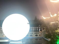 -千禧万福汉亭舫·船舫苏宴