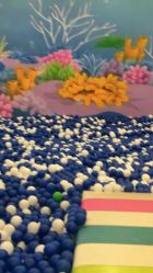 -孩子王童乐园(保定万博广场店)