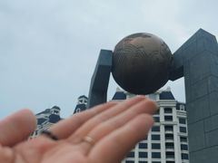 -青澳湾北回归线广场