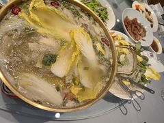 -小秦淮·南京土菜(新亭西路店)
