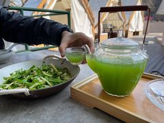 -金鱼妈妈 山野·食趣(荫山街店)