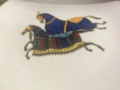 -九十九顶毡房(清河店)