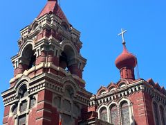 -圣·阿列克谢耶夫教堂