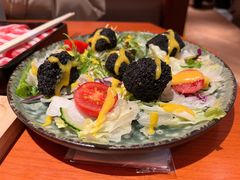 -仓桥家·焗寿司·锅物(光谷步行街店)