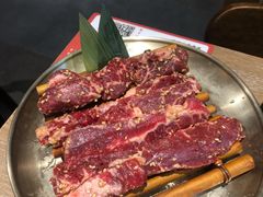 -西塔老太太泥炉烤肉