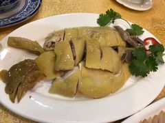 老广白切鸡-九大簋家宴(晓港湾店)