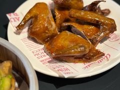 -兰亭轩茶餐厅(长江路店)