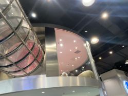 -MINI MARS 脚下的城市乐园·餐饮·派对(静安江宁店)