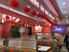 -李想大虾(天庆国际店)