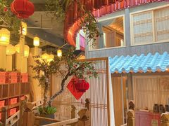 -叶叶菩提·晋福宫