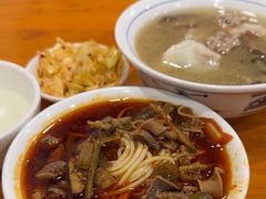 -牛王庙特色面(杏苑公寓店)