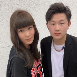 -CUT CUT Hair Salon