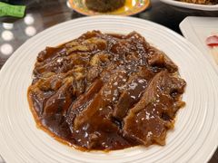 -烤肉季饭庄