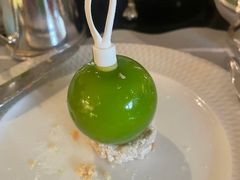 -王府半岛酒店·大堂茶座