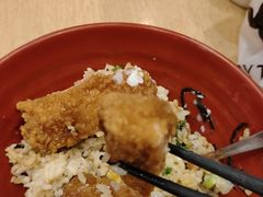 -食其家·牛丼咖喱(太阳宫店)
