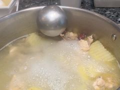 -一席地·本地鸡窝·杭帮鸡火锅(萧山银隆百货店)
