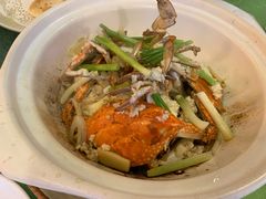 -盛港湾海鲜食府(黄沙店)