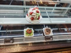 -FANEN法念·烘焙·甜点(万象城店)