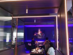 -额尔敦传统涮(公园西路店)