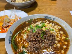 -丁丁猫重庆小面(徐州路店)