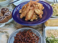 -小吊梨汤·北京菜(香山店)