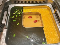 -巴奴毛肚火锅(悠唐购物中心店)