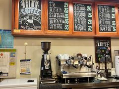 -HUG COFFEE(鼓楼店)