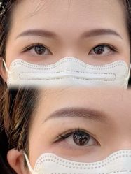 -Verywang半永久纹眉•仪器野生眉