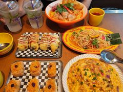 -泰盏鬼·颓废冬阴(陈家祠扬韬店)