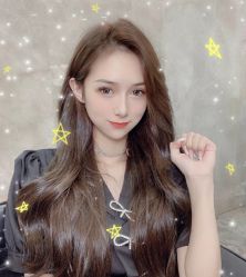 点击看大图 -那茉 Hair Salon
