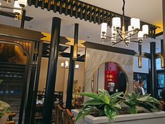 -二分八云雁阁•新晋菜大同味(长治路店)