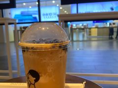 -喜茶(广州东方宝泰店)