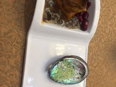 -新骏景万豪酒店·万豪中餐厅