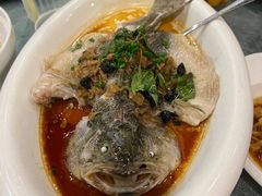 -永記粤菜·五指毛桃花雕鸡煲(九亭店)