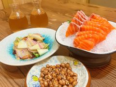 -红叶日本料理(辰熙广场店)