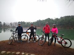 -南京市无想山景区