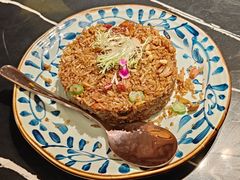 黑松露什锦炒饭-粤·向群饭店(二沙岛店)