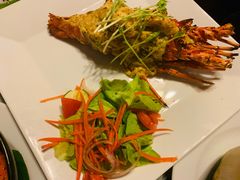 -Onion restaurant