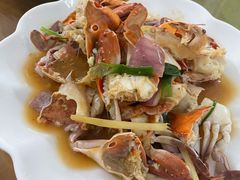 -叶姐海鲜(棋子湾店)