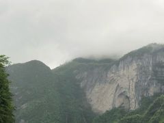 -鹿院坪生态旅游景区