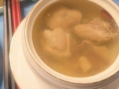 -白家餐厅(徐家汇店)