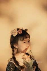 -MYBABY影像艺术空间·我的宝贝儿童摄影