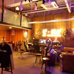 -见雾TATTOO STUDIO